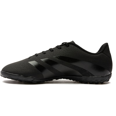 Chuteira Society Adulto adidas Predator Essentials 25.5 - Foto 2