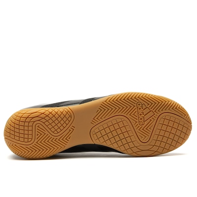 Chuteira Futsal adidas Predator Essentials 25.5 Júnior - Foto 4