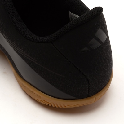 Chuteira Futsal adidas Predator Essentials 25.5 Júnior - Foto 5