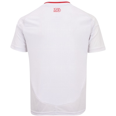 Camisa do Internacional II 25 Torcedor adidas Juvenil - Foto 2