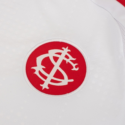 Camisa do Internacional II 25 Torcedor adidas Juvenil - Foto 3