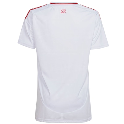 Camisa do Internacional II 25 Torcedor adidas Feminina - Foto 2