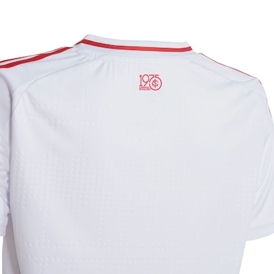 Camisa do Internacional II 25 Torcedor adidas Feminina - Foto 5