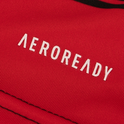 Camiseta Regata do Flamengo I 25 adidas Masculina - Foto 3