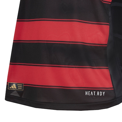 CAMISA FLAMENGO I 25 JOGADOR MASC - Foto 5