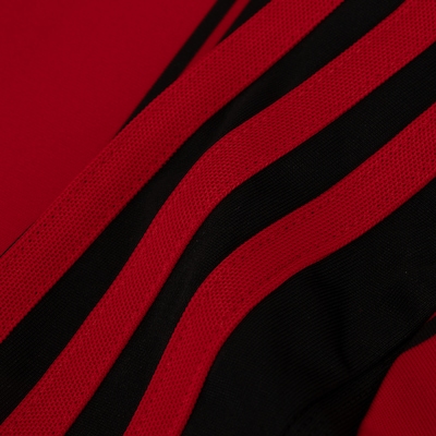 Camisa do Flamengo I 25 adidas Juvenil Torcedor - Foto 6
