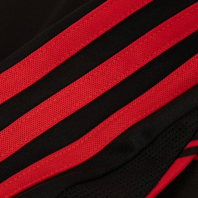 Camisa do Flamengo I 25 adidas Feminina Torcedora - Foto 6