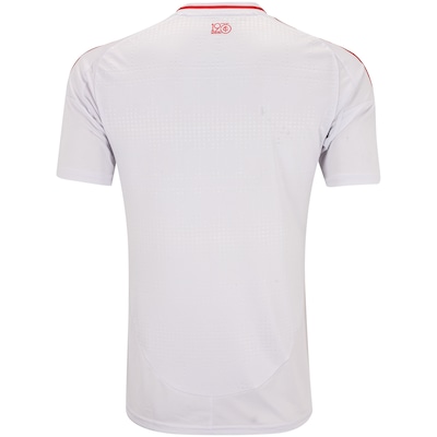 Camisa do Internacional II 25 Torcedor adidas Masculina - Foto 2