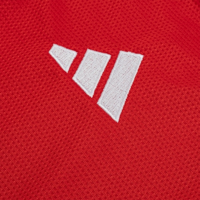 Camisa do Internacional I 25 adidas Feminina Torcedora - Foto 4