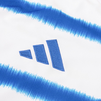 Camisa do Cruzeiro II 25/26 Torcedor adidas Feminina - Foto 4