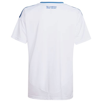 Camisa do Cruzeiro II 25/26 Torcedor adidas Feminina - Foto 2