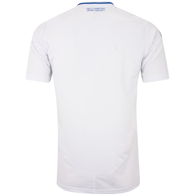 Camisa do Cruzeiro II 25/26 Torcedor adidas Masculina - Foto 2