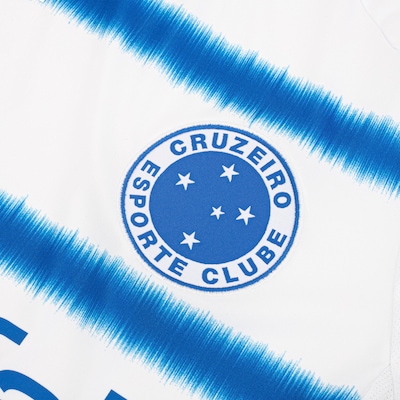 Camisa do Cruzeiro II 25/26 Torcedor adidas Masculina - Foto 3