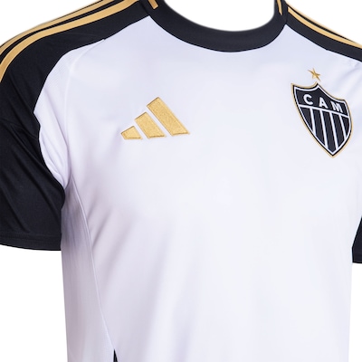 Camisa do Atlético-MG II 25 Torcedor adidas Masculina - Foto 3