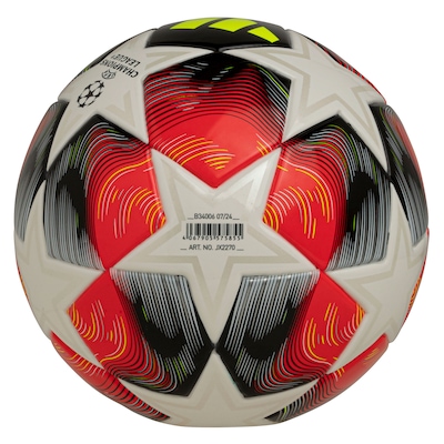 Minibola adidas UCL 3RD - Foto 3