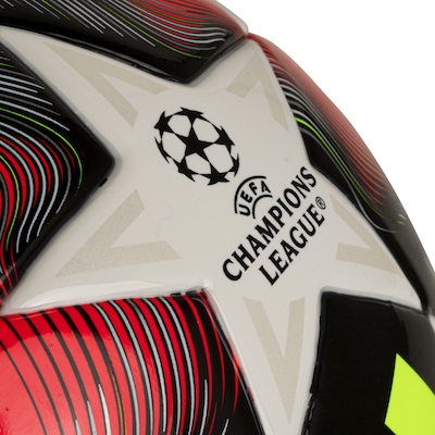Minibola adidas UCL 3RD - Foto 5