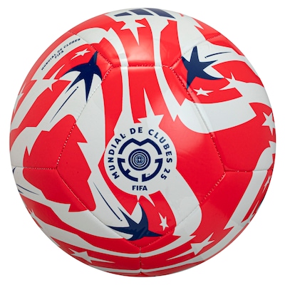 Bola de Campo Adidas Copa do Mundo de Clubes FIFA 25 - Foto 1
