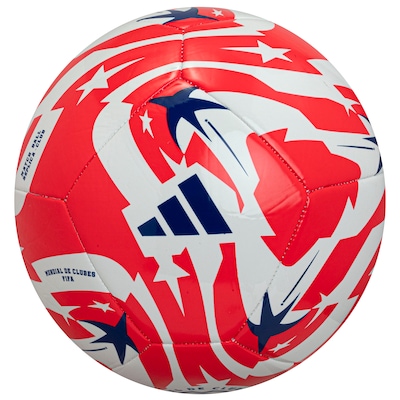 Bola de Campo Adidas Copa do Mundo de Clubes FIFA 25 - Foto 3