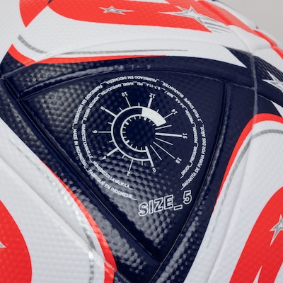 Bola de Futebol adidas WC League Clubs - Foto 4