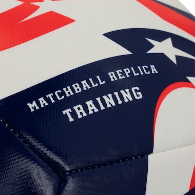 Bola de Futebol adidas Treinamento Mundial de Clubes FIFA 25 - Foto 4