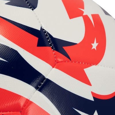 Bola de Futebol adidas Treinamento Mundial de Clubes FIFA 25 - Foto 5