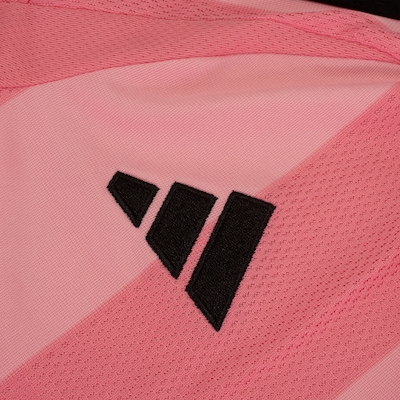 Camisa do Inter de Miami I 25 adidas Infantil Torcedor - Foto 4