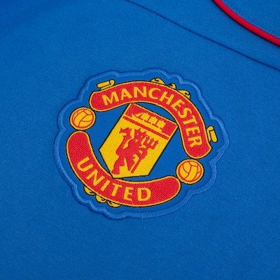 Camiseta do Manchester United Urban adidas Masculina - Foto 3