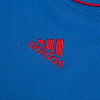 Camiseta do Manchester United Urban adidas Masculina - Foto 4