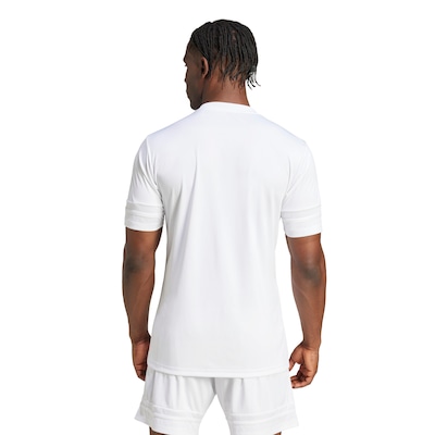Camiseta adidas Squadra 25 Masculina - Foto 2