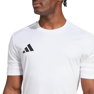 Camiseta adidas Squadra 25 Masculina - Foto 6