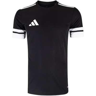 Camiseta adidas Squadra 25 Masculina - Foto 1