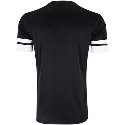 Camiseta adidas Squadra 25 Masculina - Foto 2