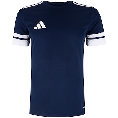 Camiseta adidas Squadra 25 Masculina - Foto 1