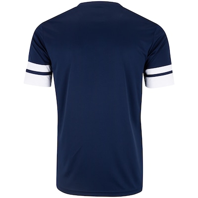 Camiseta adidas Squadra 25 Masculina - Foto 2