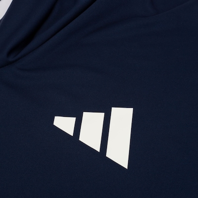 Camiseta adidas Squadra 25 Masculina - Foto 4