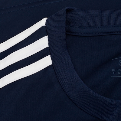 Camiseta adidas Squadra 25 Masculina - Foto 6