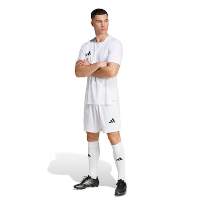 Calção Masculino adidas Squadra 25 - Foto 4