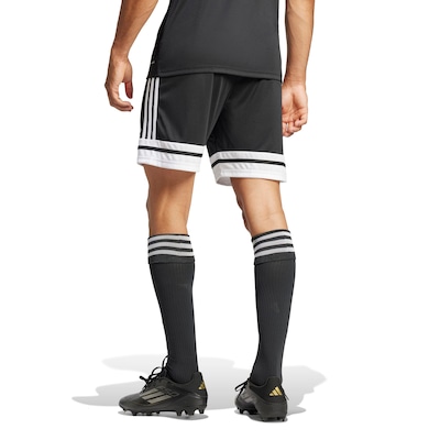 Calção Masculino adidas Squadra 25 - Foto 3