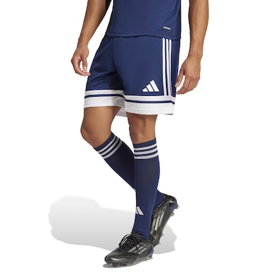 Calção Masculino adidas Squadra 25 - Foto 1