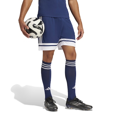 Calção Masculino adidas Squadra 25 - Foto 3
