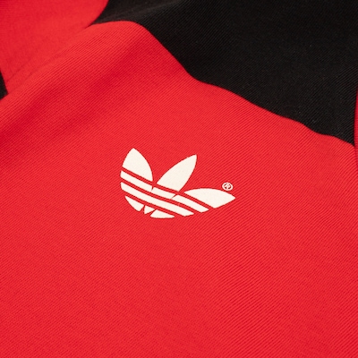 Camisa do Flamengo adidas Masculina Comemorativa 81 - Foto 4
