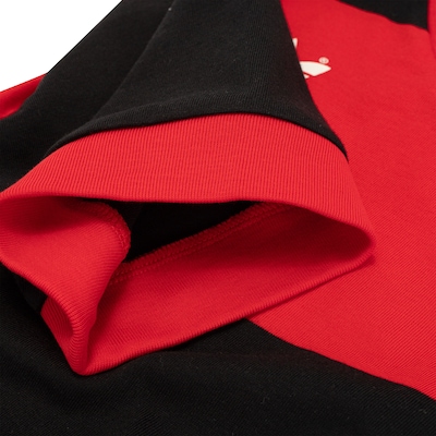Camisa do Flamengo adidas Masculina Comemorativa 81 - Foto 5