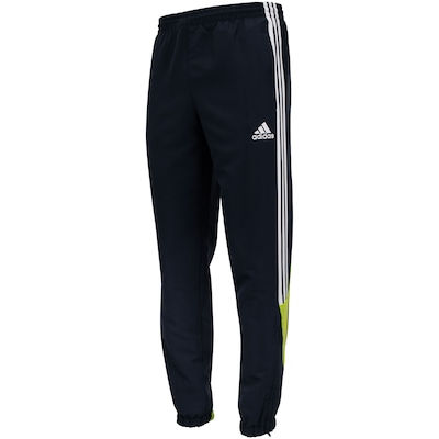 Calça do Real Madrid Masculina adidas Urban Purist - Foto 1
