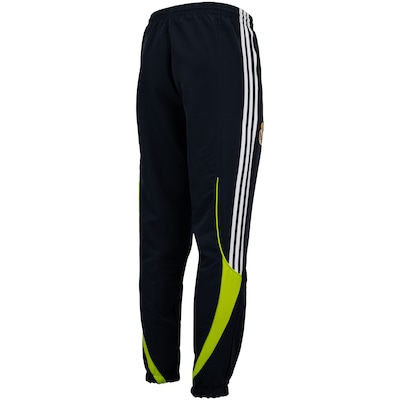 Calça do Real Madrid Masculina adidas Urban Purist - Foto 2