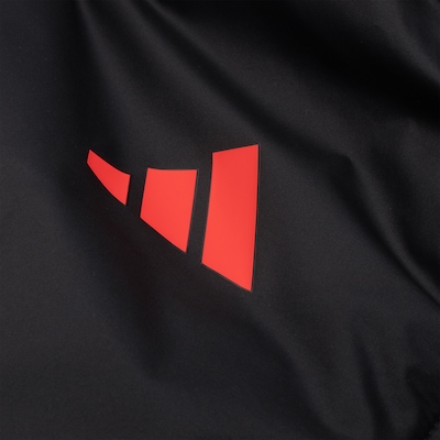 Jaqueta do Internacional 24 adidas Masculina com Capuz Tiro - Foto 4