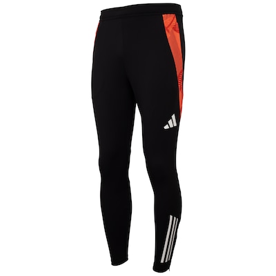 Calça do Atlético-MG 25 adidas Masculino Treino e Viagem - Foto 1