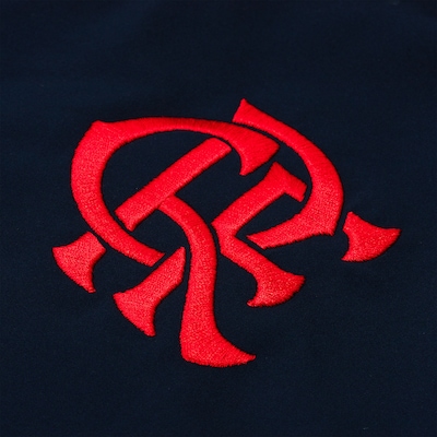 Jaqueta do Flamengo 25 adidas Masculina Apresentação - Foto 3