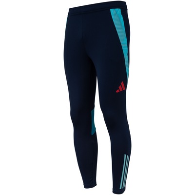 Calça do Flamengo 25 adidas Masculina Treino e Viagem - Foto 1