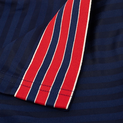Camisa do Arsenal adidas Masculina Terrace Icons - Foto 5