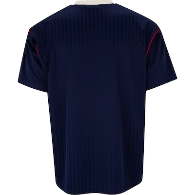 Camisa do Arsenal adidas Masculina Terrace Icons - Foto 2